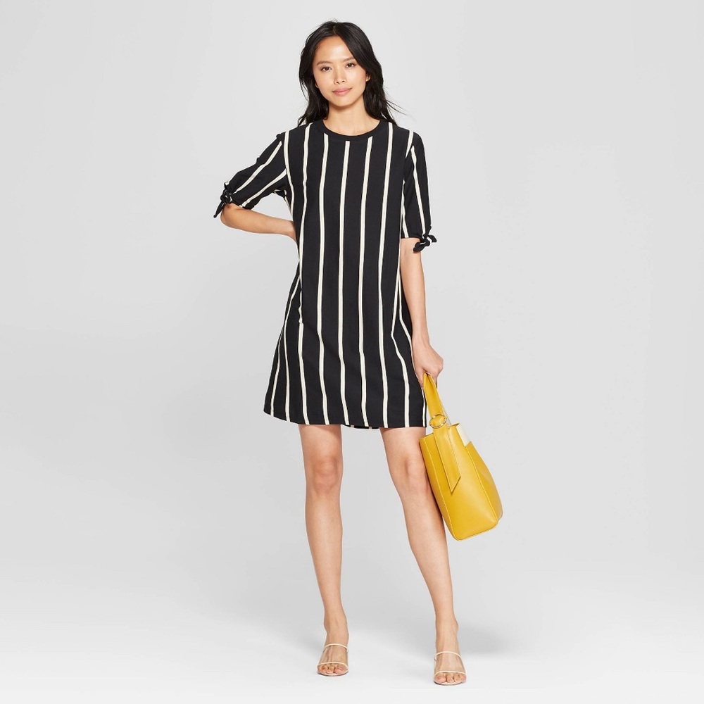 T-shirt Dress